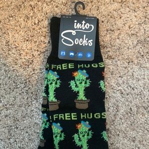 🌵Cactus Socks 🌵